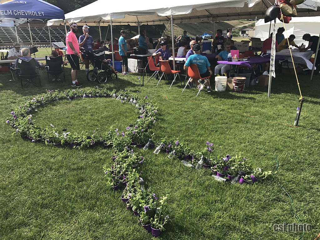 Stutsman Relay For Life 2017 - More Pixs by Matt at Facebook